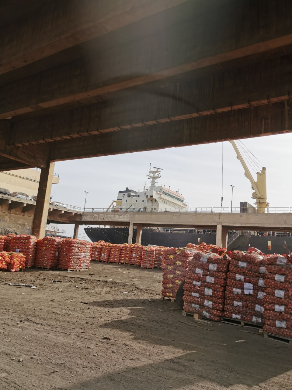 magasins de stockage Asma Afrique